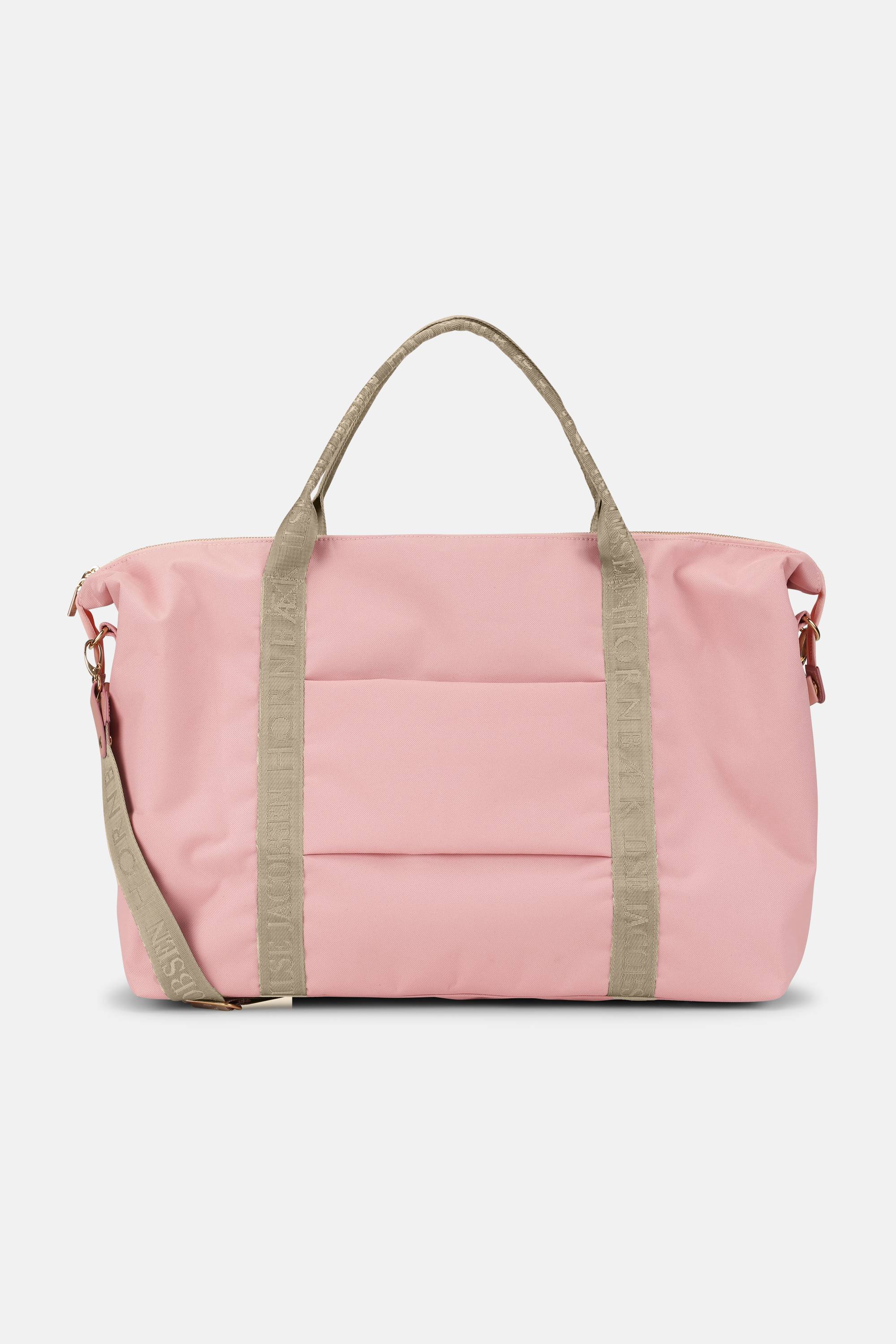 Weekend Reisetasche - Adobe Rose